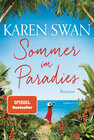Buchcover Sommer im Paradies