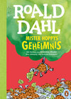 Buchcover Mister Hoppys Geheimnis