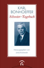 Buchcover Silvester-Tagebuch