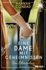 Buchcover Eine Dame mit Geheimnissen