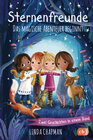 Buchcover Sternenfreunde - Das magische Abenteuer beginnt