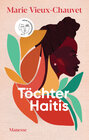 Buchcover Töchter Haitis