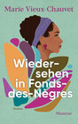 Buchcover Wiedersehen in Fonds-des-Nègres