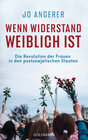 Buchcover Wenn Widerstand weiblich ist