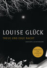 Buchcover Treue und edle Nacht