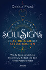 Buchcover Soul Signs - Die Astrologie der Seelenzeichen
