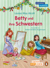 Buchcover Penguin JUNIOR – Einfach selbst lesen: Kinderbuchklassiker – Betty und ihre Schwestern