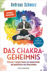 Buchcover Das Chakra-Geheimnis