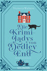 Buchcover Die Krimi-Ladys von Dedley End