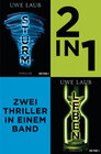 Buchcover Sturm / Leben (2in1-Bundle)