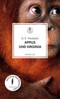 Buchcover Appius und Virginia