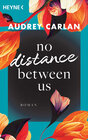 Buchcover No Distance Between Us