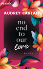 Buchcover No End To Our Love