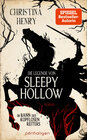 Buchcover Die Legende von Sleepy Hollow - Im Bann des kopflosen Reiters