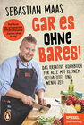 Buchcover Gar es ohne Bares!