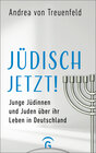 Buchcover Jüdisch jetzt!