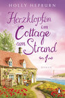 Buchcover Herzklopfen im Cottage am Strand (Teil 1)