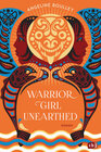 Buchcover Warrior Girl Unearthed