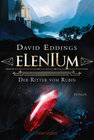 Buchcover Elenium - Der Ritter vom Rubin