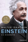 Buchcover Einstein