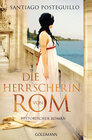 Buchcover Die Herrscherin von Rom