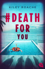 Buchcover # Death for You