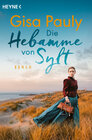 Buchcover Die Hebamme von Sylt