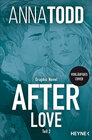 Buchcover After Love