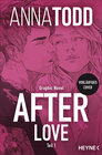 Buchcover After love