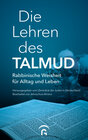 Buchcover Die Lehren des Talmud