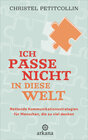 Buchcover Ich passe nicht in diese Welt