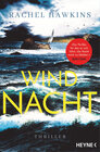 Buchcover Windnacht