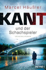 Buchcover Kant und der Schachspieler