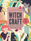 Buchcover Everyday Witchcraft