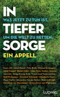 Buchcover In tiefer Sorge