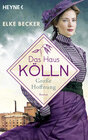 Buchcover Das Haus Kölln. Große Hoffnung