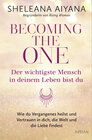 Buchcover Becoming the One – Der wichtigste Mensch in deinem Leben bist du