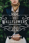 Buchcover Die Wallflowers - Annabelle & Simon