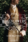 Buchcover Die Wallflowers - Lillian & Marcus