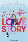 Buchcover Manhattan Love Story