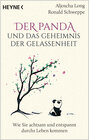 Buchcover Der Panda und das Geheimnis der Gelassenheit
