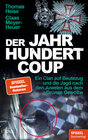 Buchcover Der Jahrhundertcoup