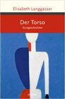 Buchcover Der Torso. Kurzgeschichten