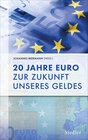 Buchcover 20 Jahre Euro