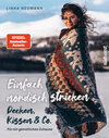 Buchcover Einfach nordisch stricken – Decken, Kissen & Co.
