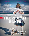 Buchcover The Hebridean Baker