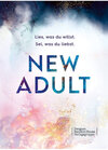 Buchcover New Adult Highlights