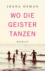 Buchcover Wo die Geister tanzen