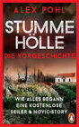 Buchcover Stumme Hölle - Wie alles begann - Eine kostenlose Seiler & Novic-Story