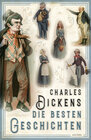 Buchcover Charles Dickens - Die besten Geschichten